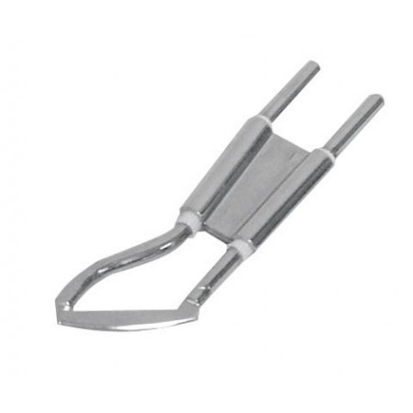 Rezac� hrot,   samotn�