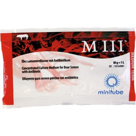 Riedidlo pre semeno kancov Merk III