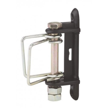 Rohov� izol�tor s pr�davn�mi obl�kmi