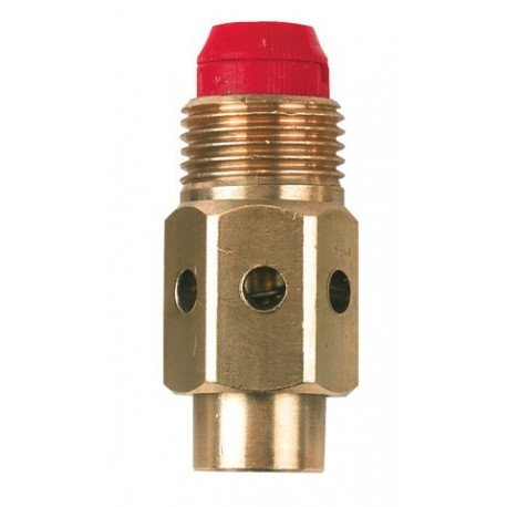 Rozstrekovac� kol�k,   mosadzn�,   56 mm