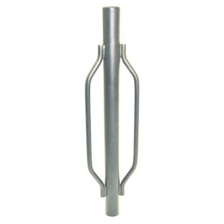 Ru�n� branidlo pre T- st�pik