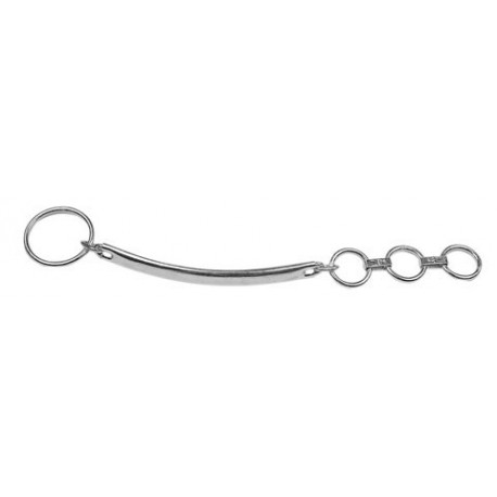 R�rkov� obojky 45 cm