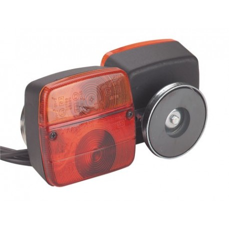 Sada svetiel pre pr�vesy