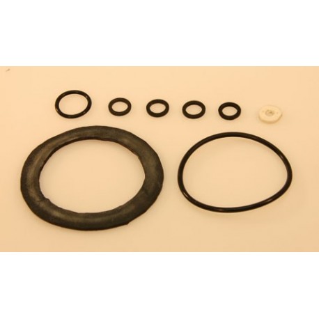 Sada tesnen�,   7-dielna,   kompletn�