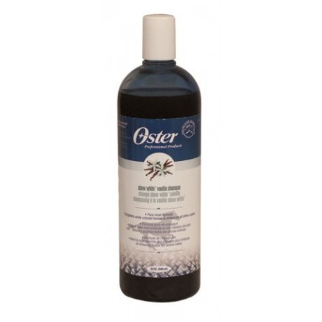 �amp�n na biele a bled� kone Show White