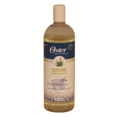 �amp�n na citliv� ko�u OSTER aloe