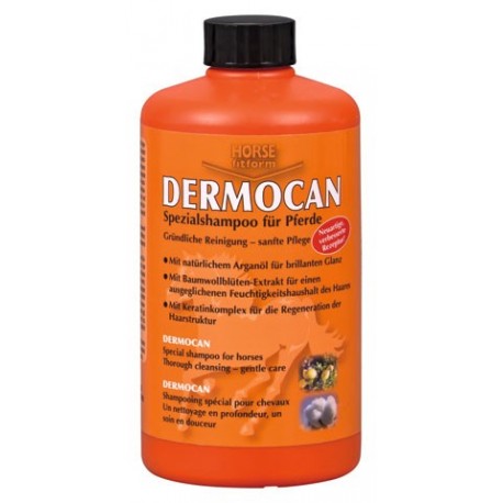 �amp�n na ko�a DERMOCAN 1000ml