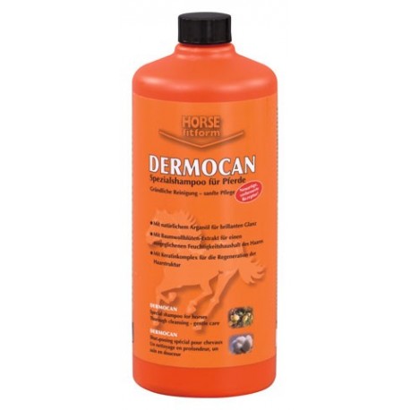 �amp�n na ko�a DERMOCAN 500ml