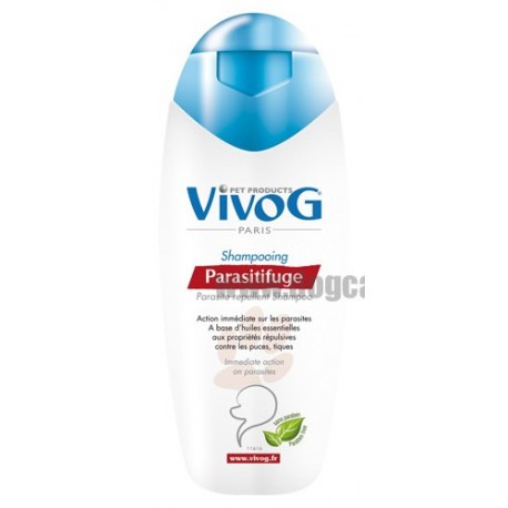 �amp�n Parasiticide