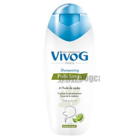 �amp�n Poils Longs