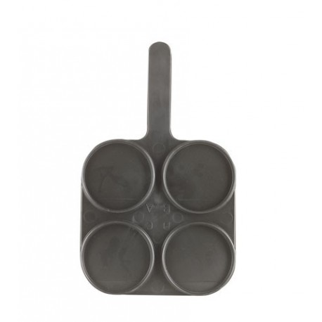 Testa�n� disk �ierny-Schalmov 