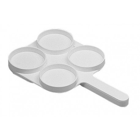 Schalmov testa�n� disk