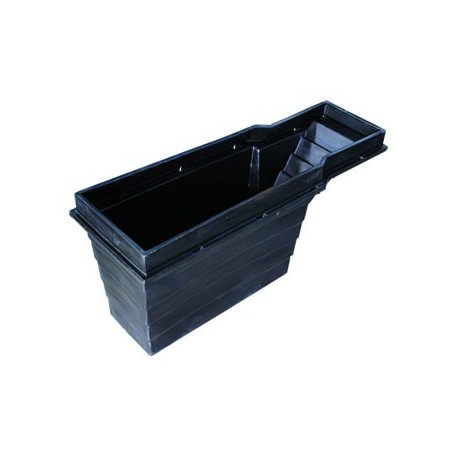 SD250-dezinfek�n� baz�n pre ovce