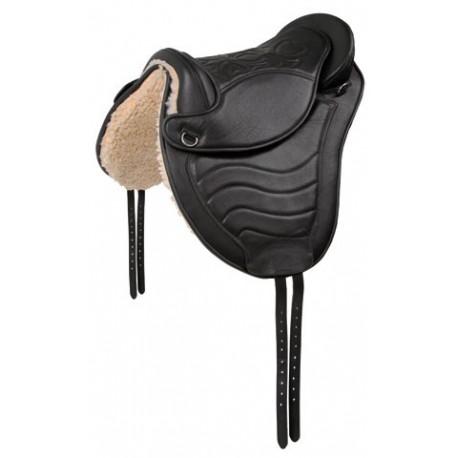 Sedlo FREEDOM bezkostrov�