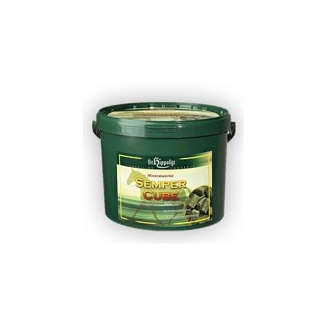 Semper Cube KOCKY 3KG