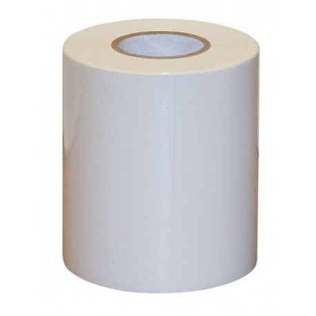 SiloTop lepiaca p�ska na silo 25mx10cm farba:biela