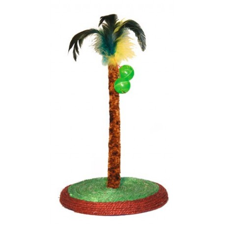 Sisalov� palma 33 cm