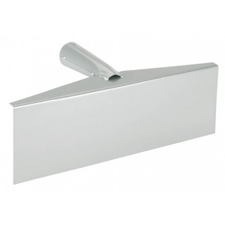 �krabka na hnoj,   oce�ov� plech,   35 cm