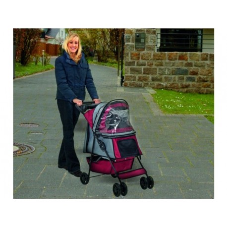 SMART Buggy ko��k modr�