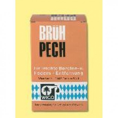 Smola na odstra�ovanie peria a �tet�n 500g