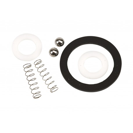 Socorex automat. inj. strieka�ka 5 ml - n�hradn� sada tesnenia