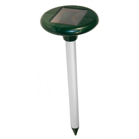 SOLAR Pulsar odpudzova� krtkov