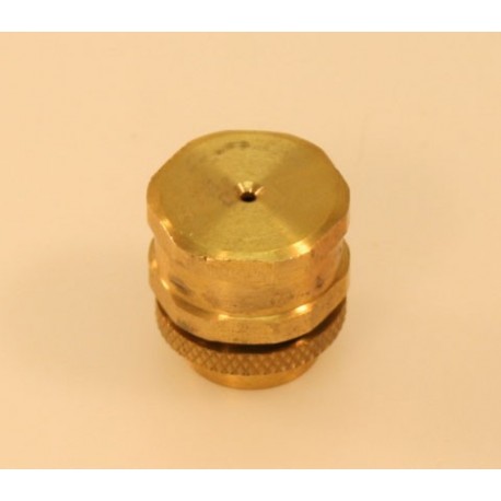 �peci�lna tryska na v�pno- okr�hly otvor 1,5 mm priem. prienik p