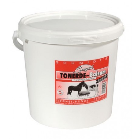 �peci�lny balzam s hlinkou 6kg