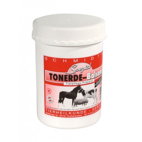 �peci�lny balzam TONERDE 1kg