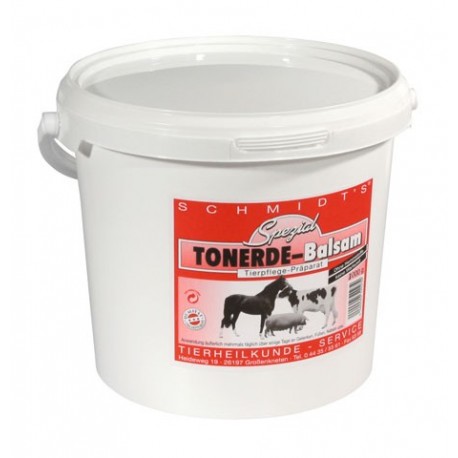 �peci�lny balzam TONERDE 3kg