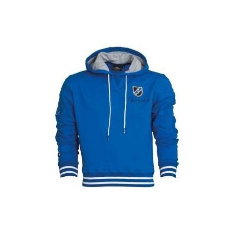 �portov� unisex mikina HV Polo Jorrin