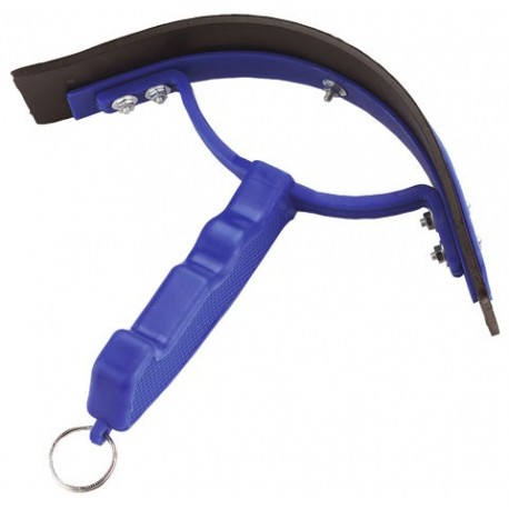 Stierka na pot,   plastov�