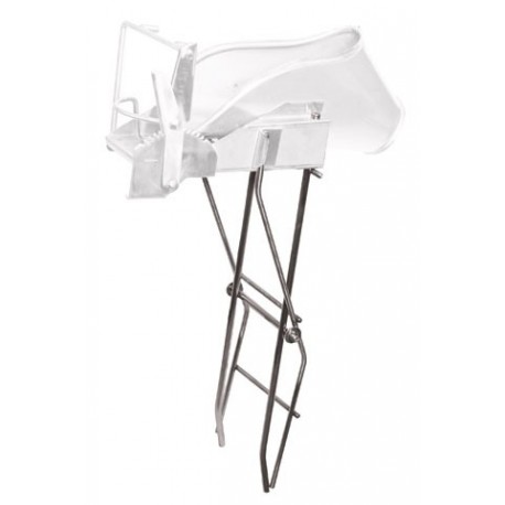 Stojan kastra�n�ho zariadenia pre prasiatka