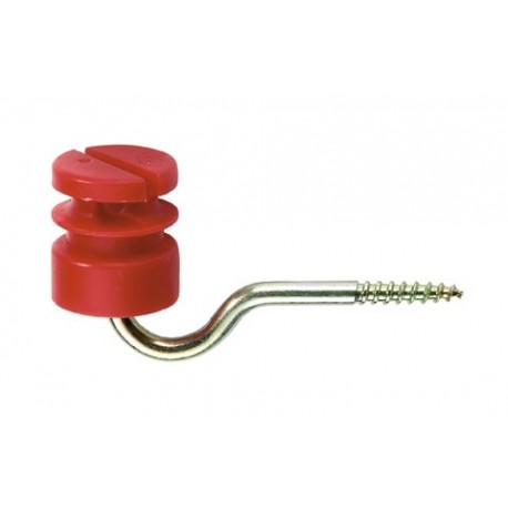 �trbinov� izol�tor �erven�