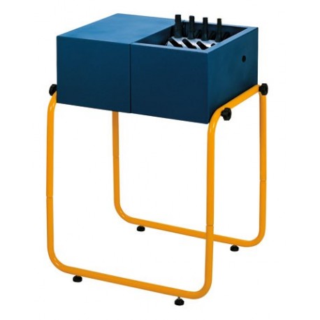 Stroj na odstra�ovanie peria hydiny