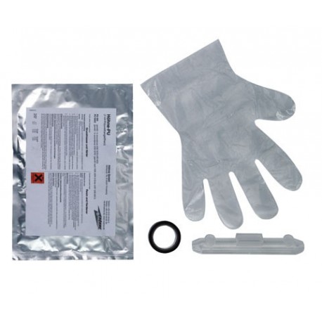 S�prava liatej �ivice pre sp�janie k�blov