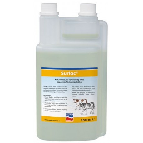 SURLAC�