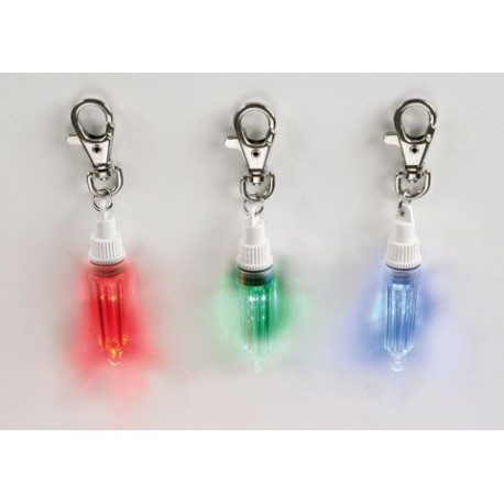 Svetielko na obojok MAXI SAFE