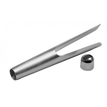 Svorka na n�sadu,Ø 24 mm