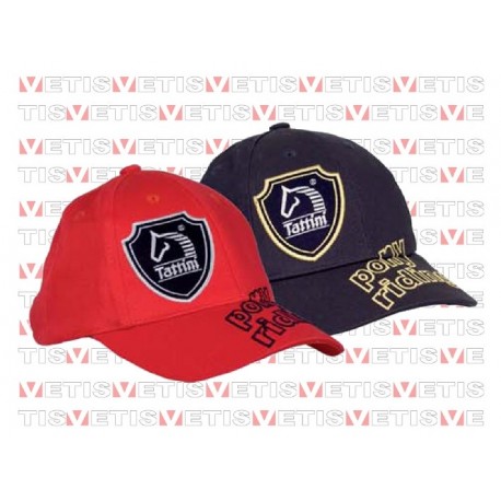 TATTINI COLIBRI detsk� �iltovka, farba: modr�, ve�kos�: 52