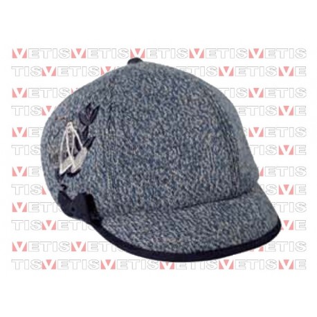 TATTINI d�mska �iapka, farba: modr� melan�, jedna ve�kos�