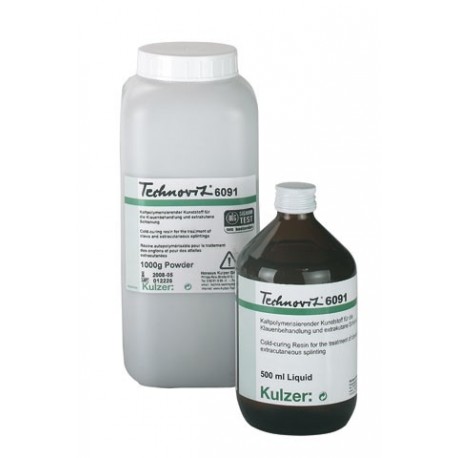 TECHNOVIT  - pr�ok 1000 g