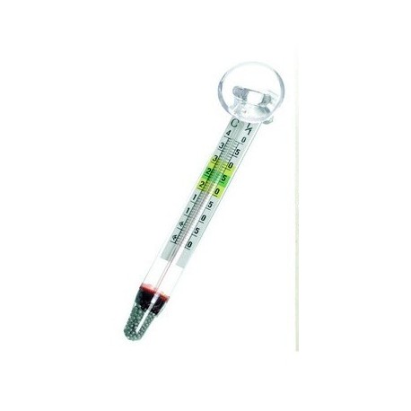 Teplomer do akv�ria s pr�savkou