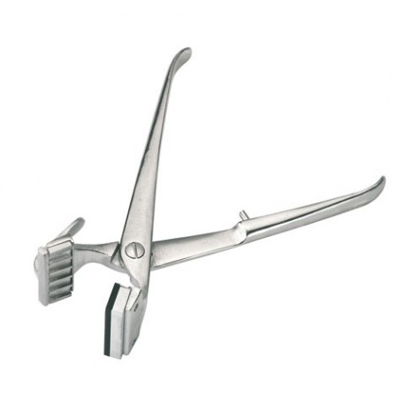 Tetovacie klie�te,   jednoduch� prevod,   7mm/7 miestne/1 riadkov�