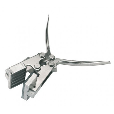 Tetovacie klie�te,   p�kov� prevod,   10mm/5 miestne/1 riadkov�