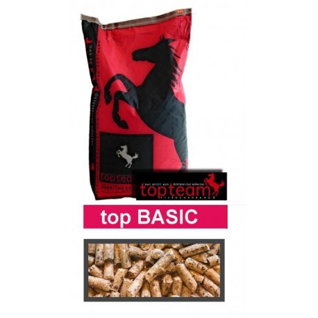 Top Basic 25 kg