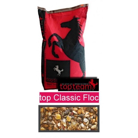 Top Classic Floc M�sli 20 kg