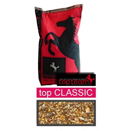 Top Classic M�sli 25 kg