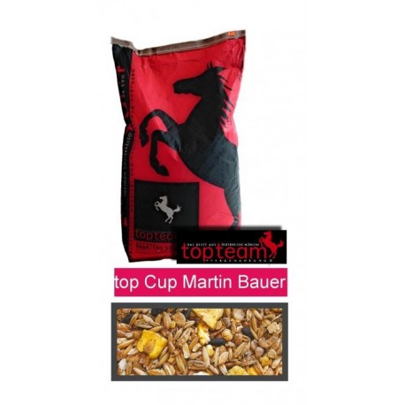 Top Cup Martin Bauer 20 kg