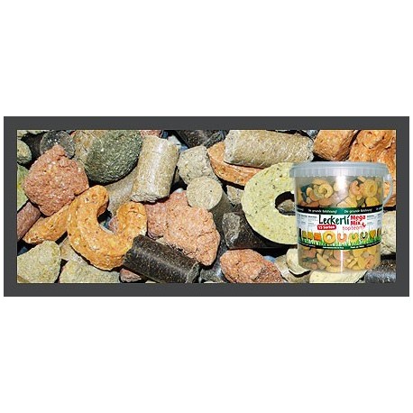 TopLeckerli poch��ky